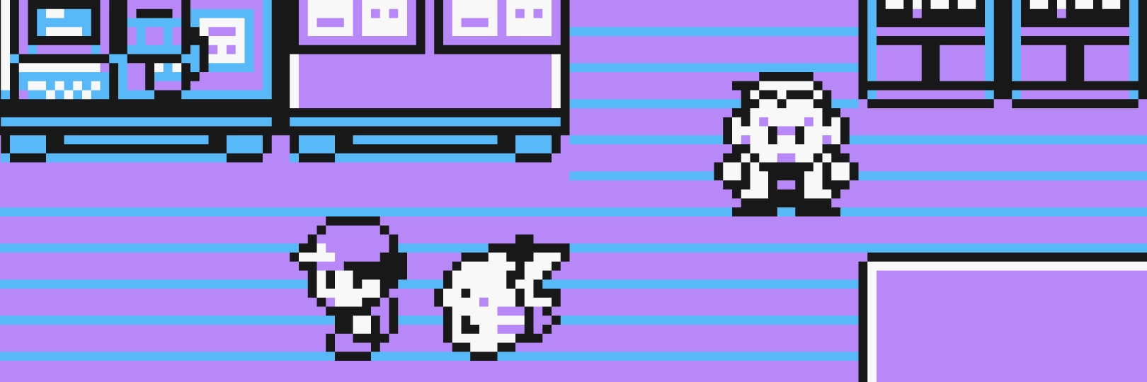 game banner