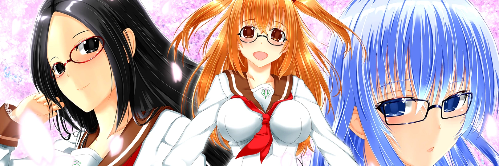 game banner