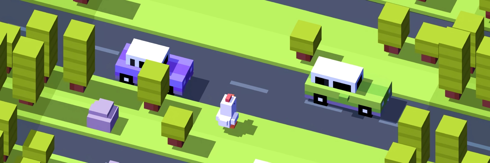 game banner