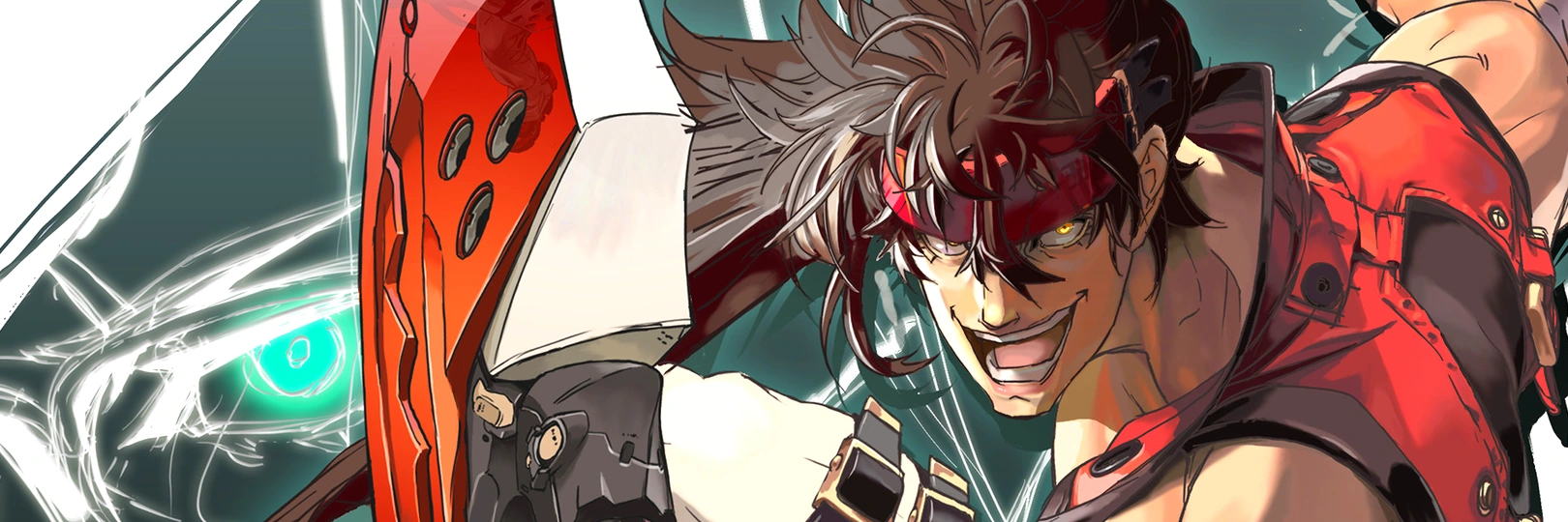 game banner
