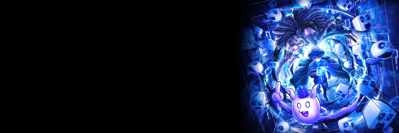 game banner