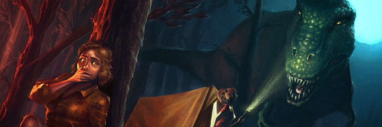 game banner