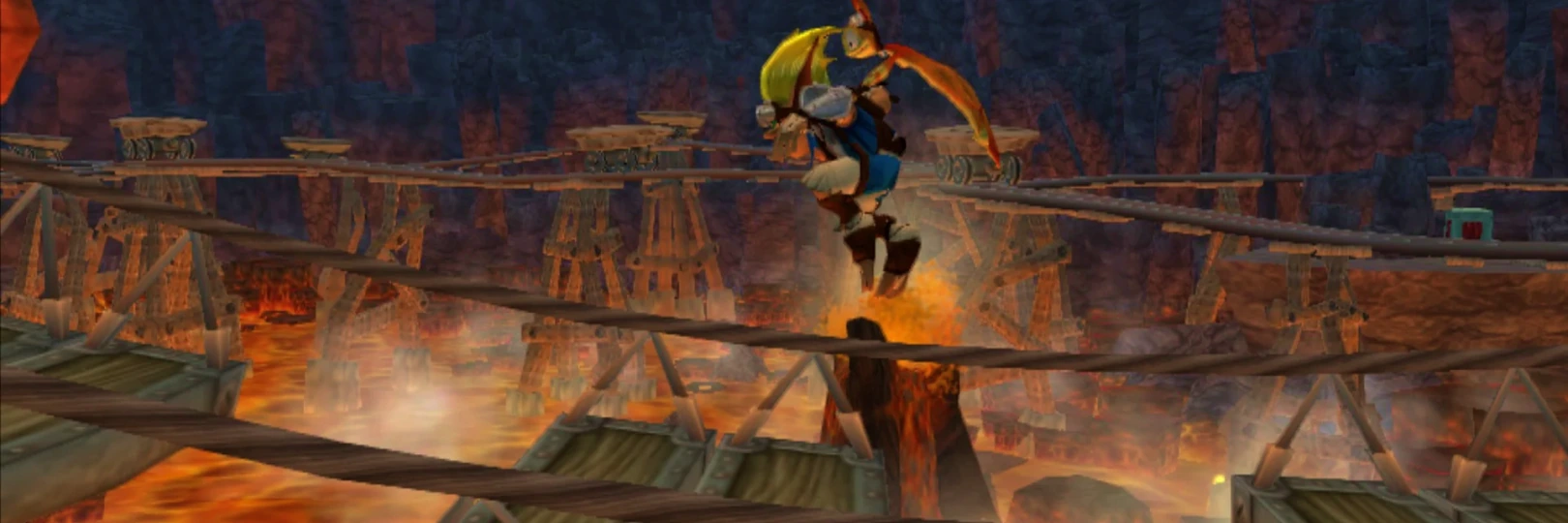 game banner