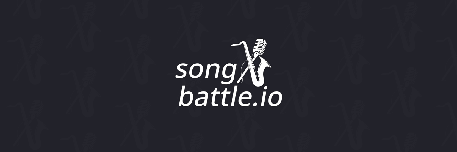game banner