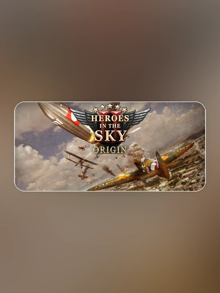 game banner