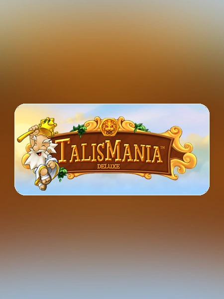 game banner