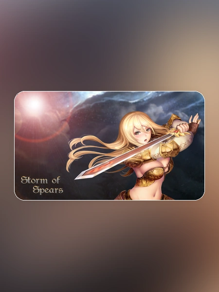 game banner
