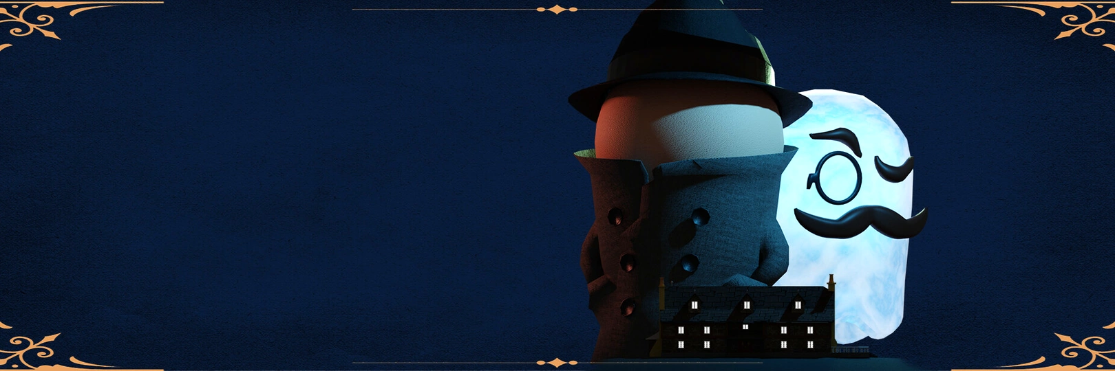 game banner