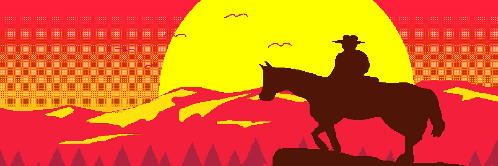 game banner