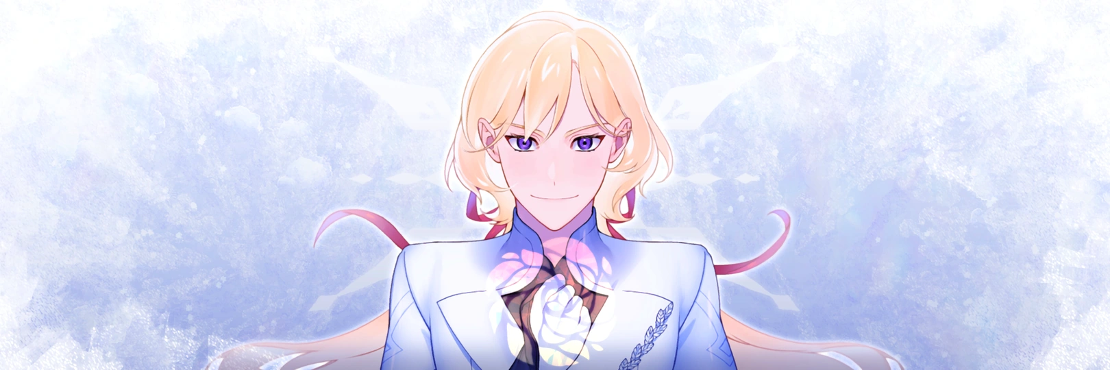 game banner