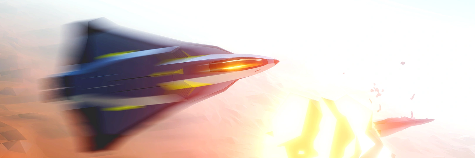 game banner