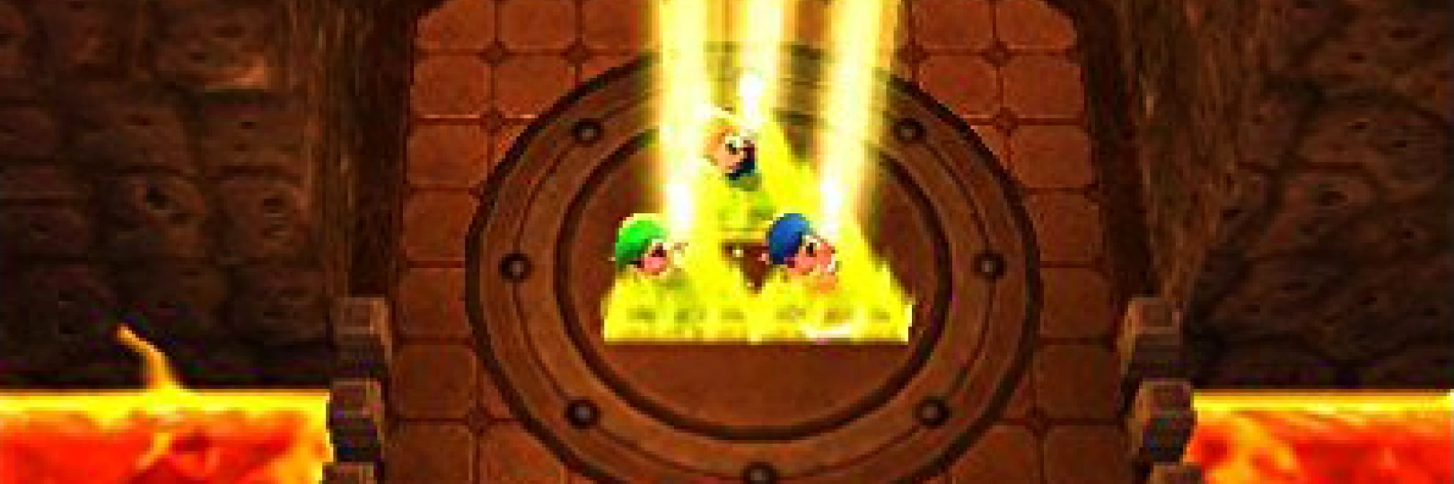 game banner