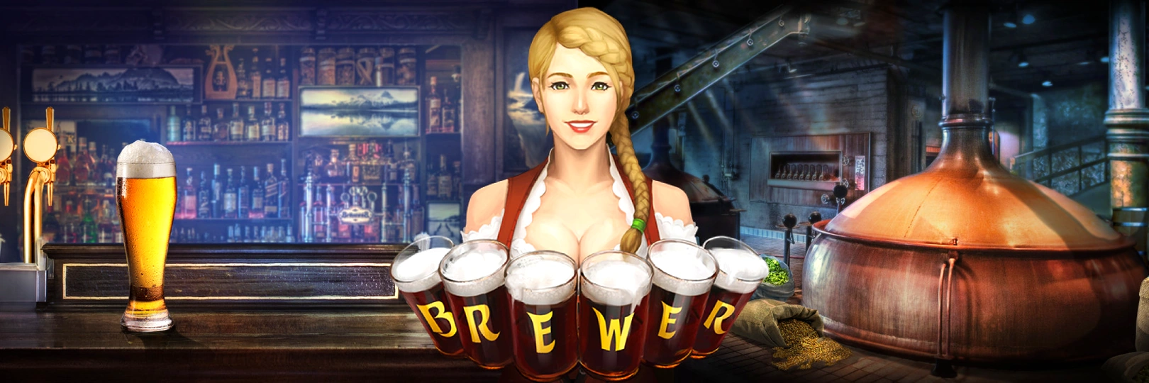 game banner