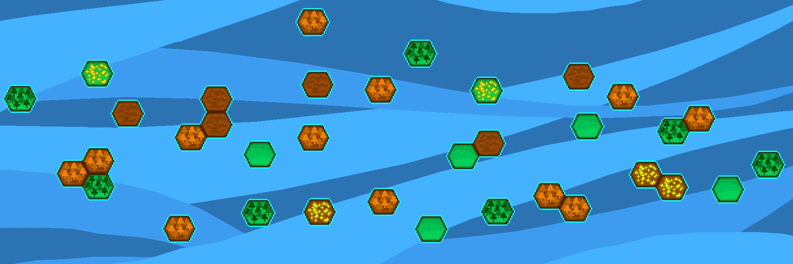 game banner