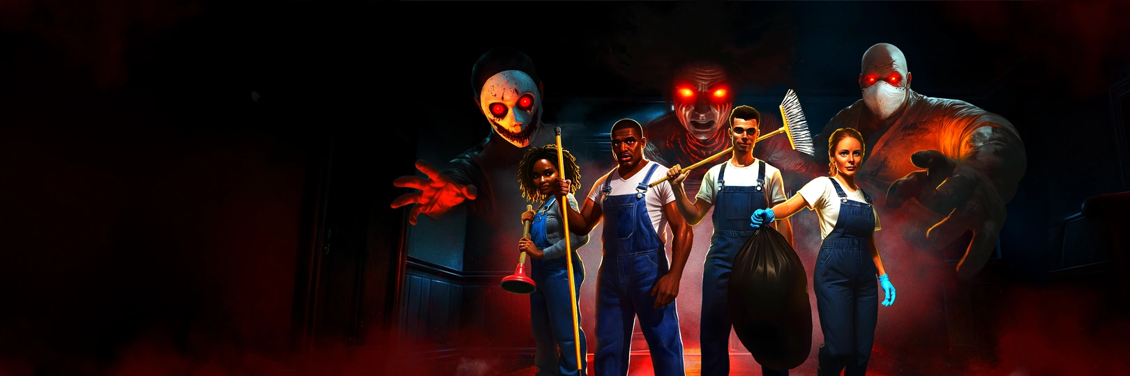 game banner