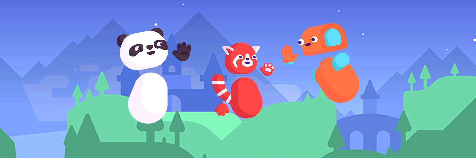 game banner