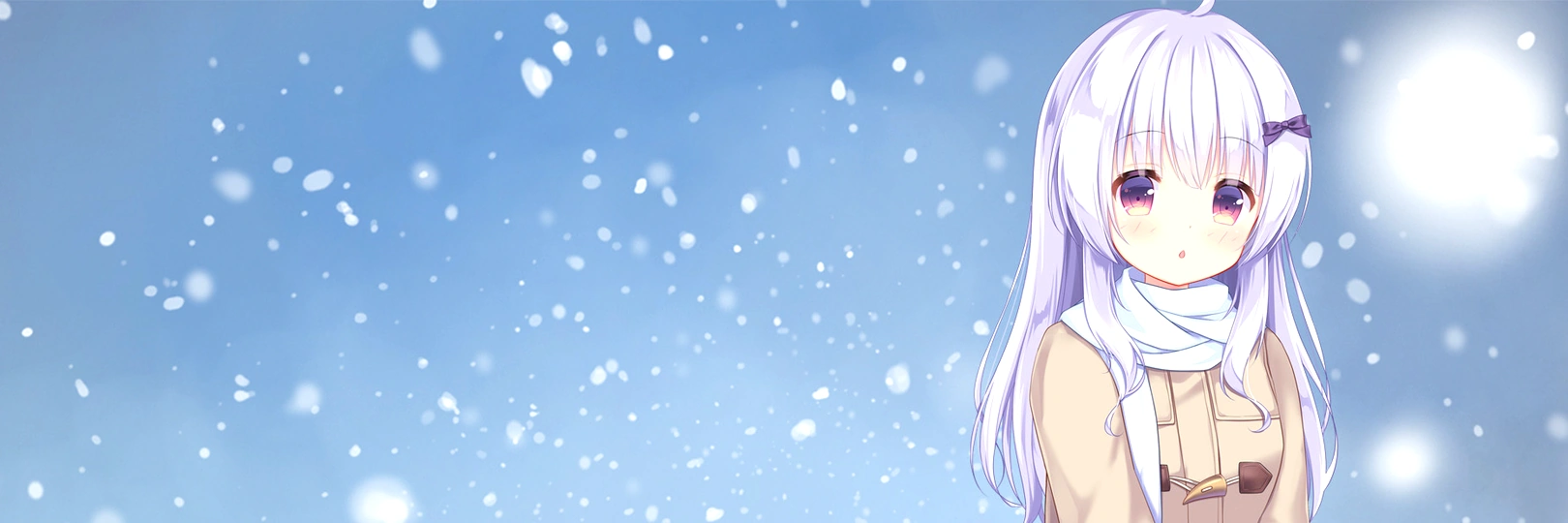 game banner