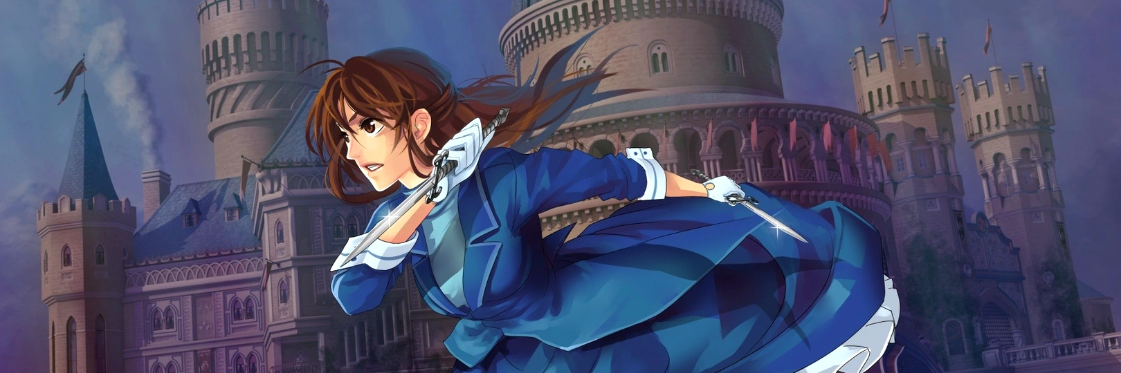 game banner