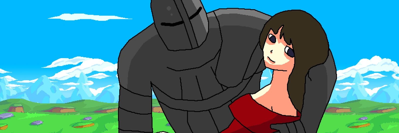 game banner
