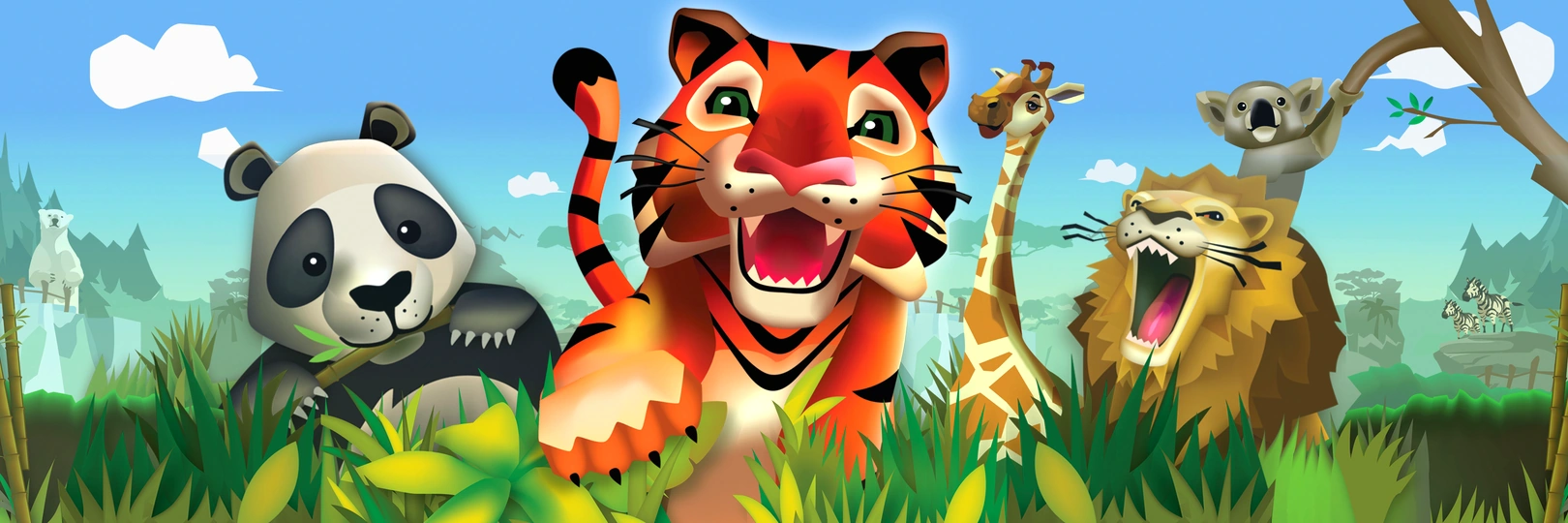 game banner