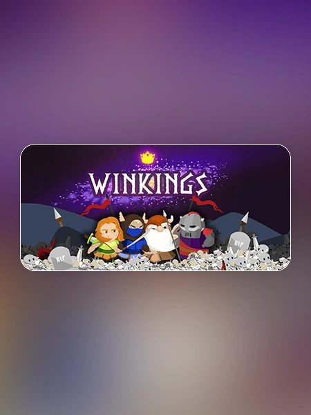 game banner