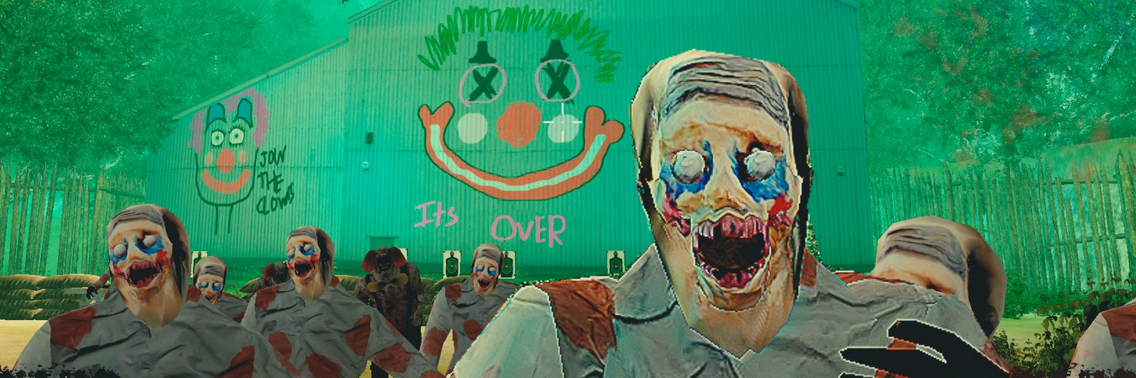 game banner