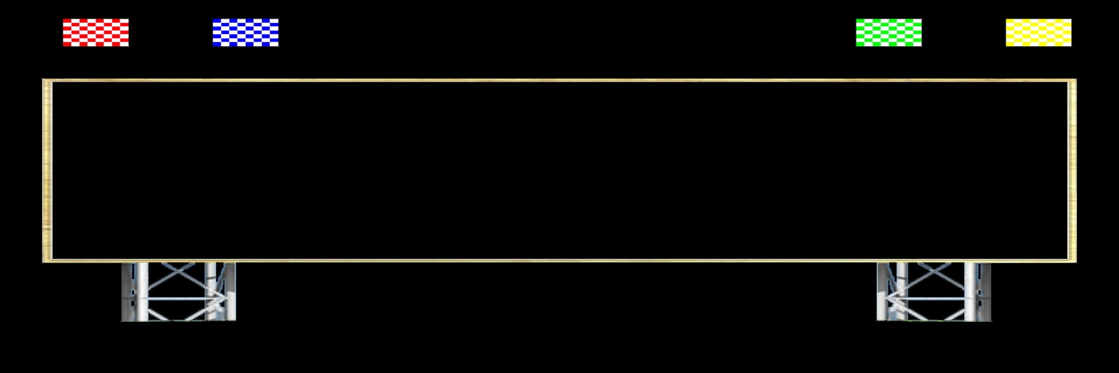 game banner