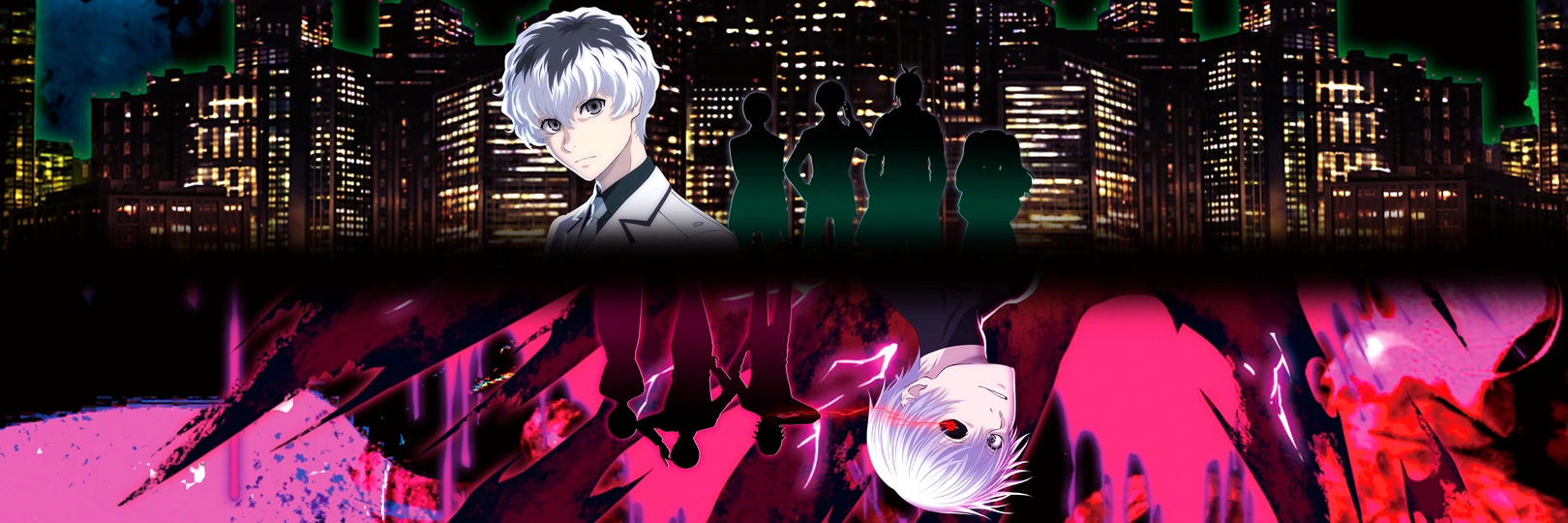 game banner