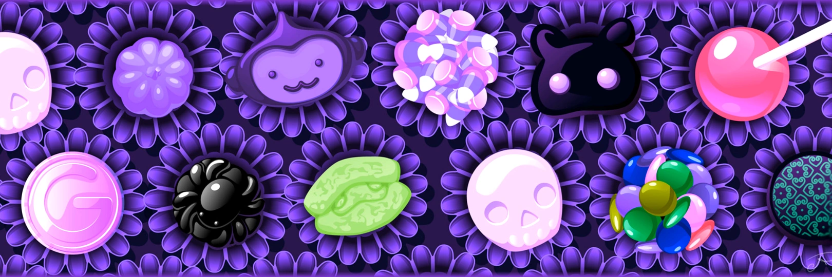 game banner