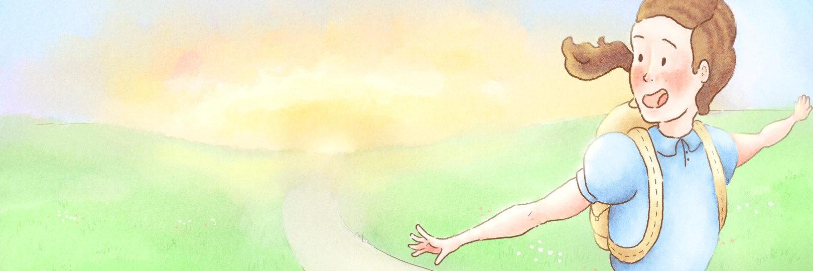 game banner