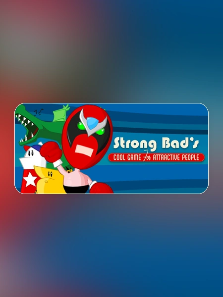 game banner
