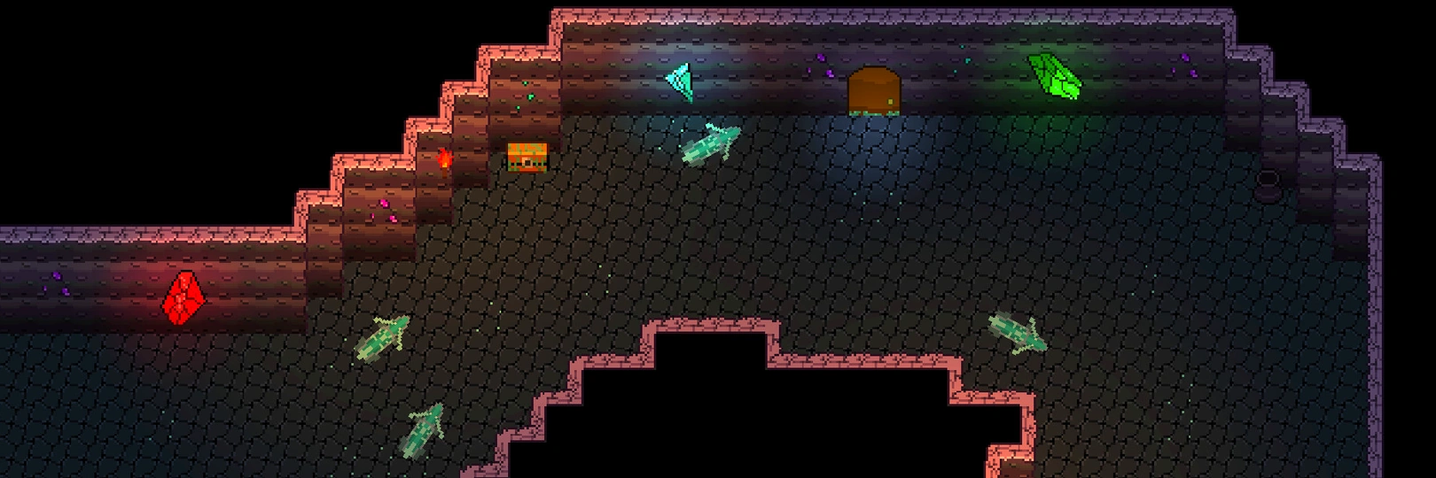 game banner