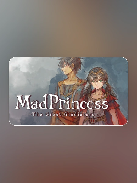 game banner