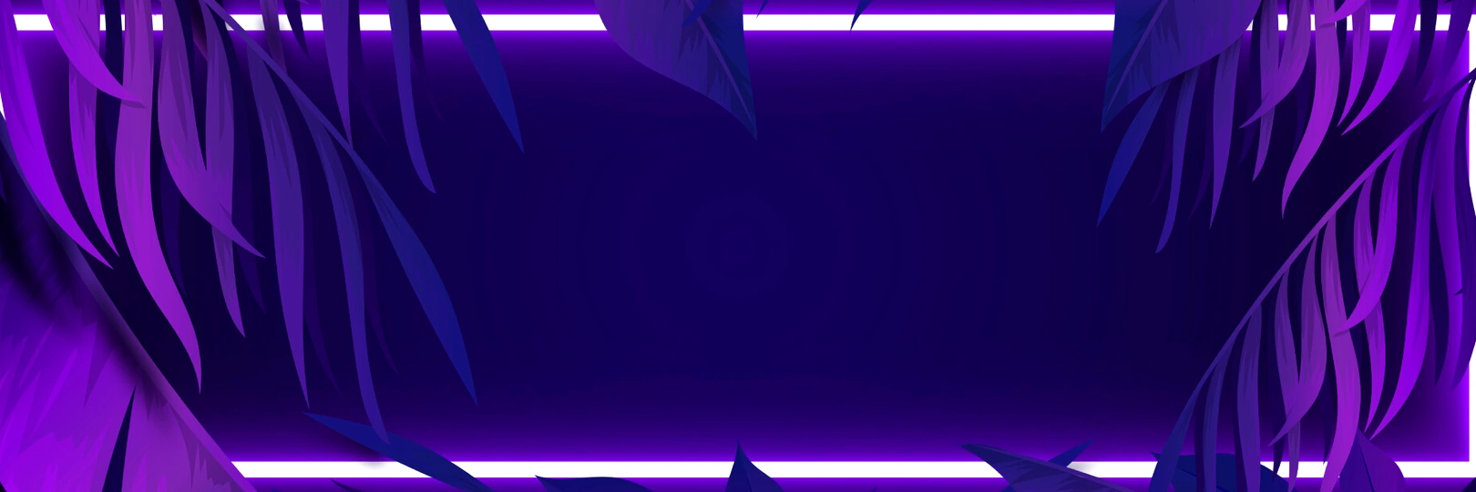 game banner