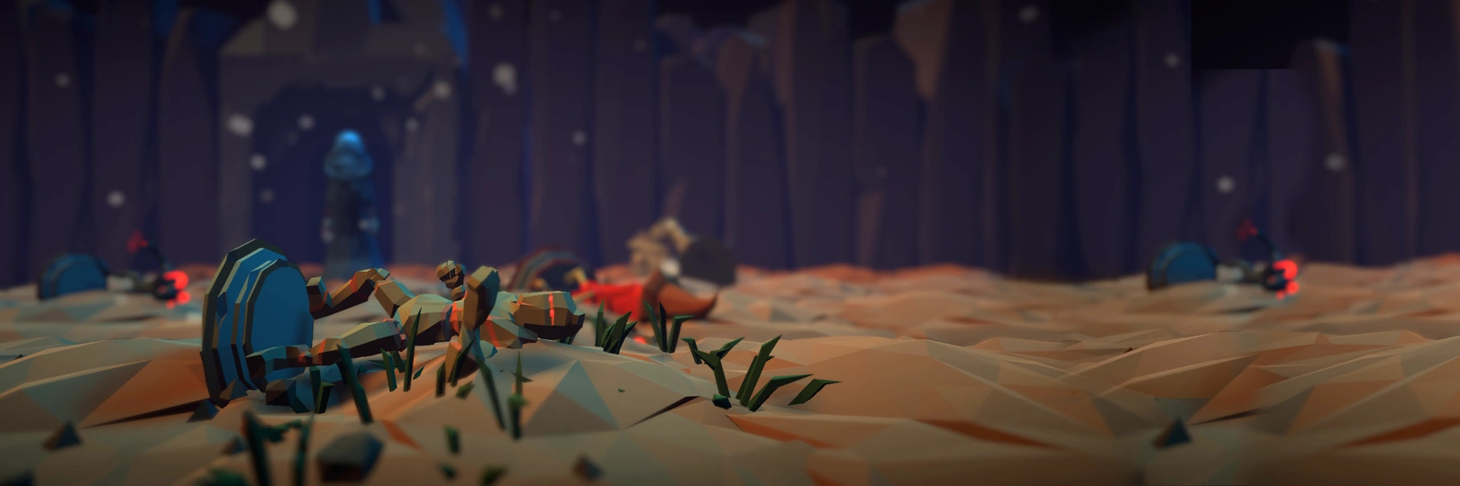 game banner