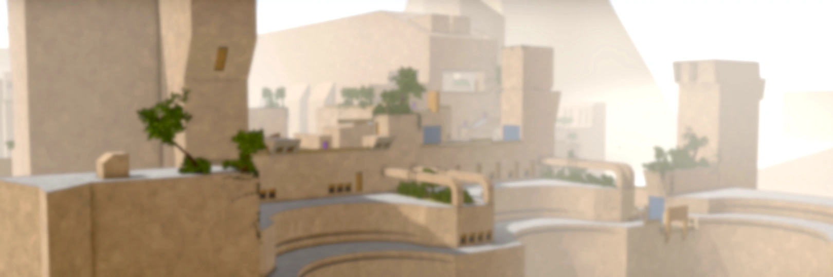 game banner