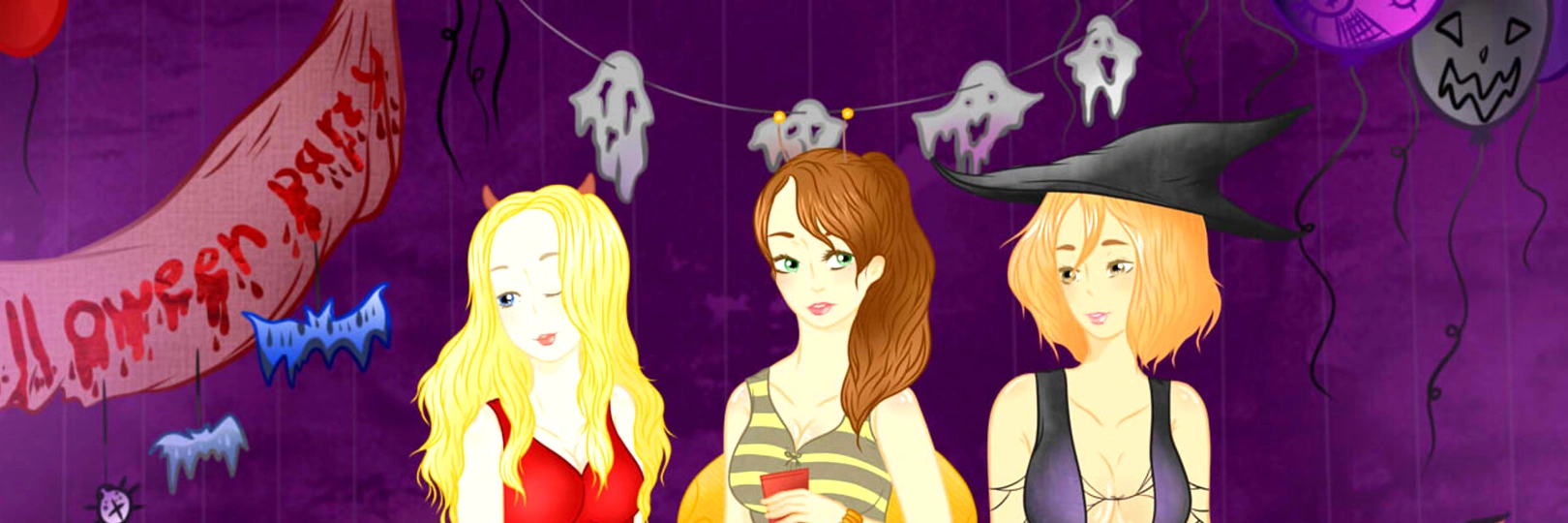 game banner