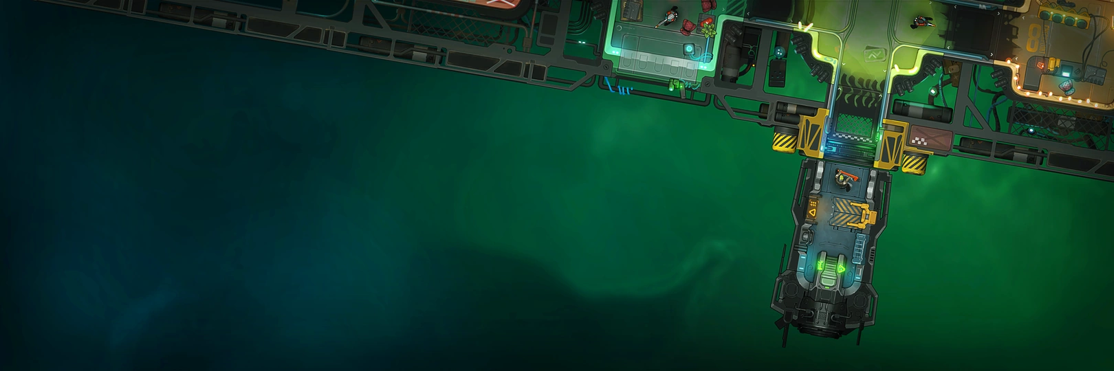 game banner