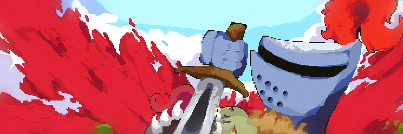 game banner