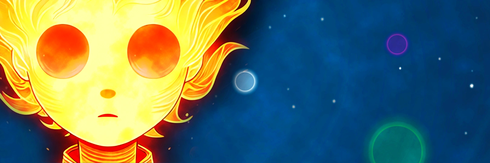 game banner