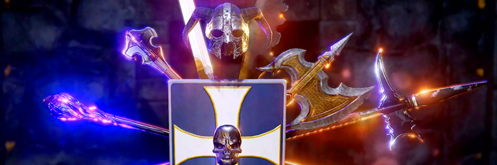game banner