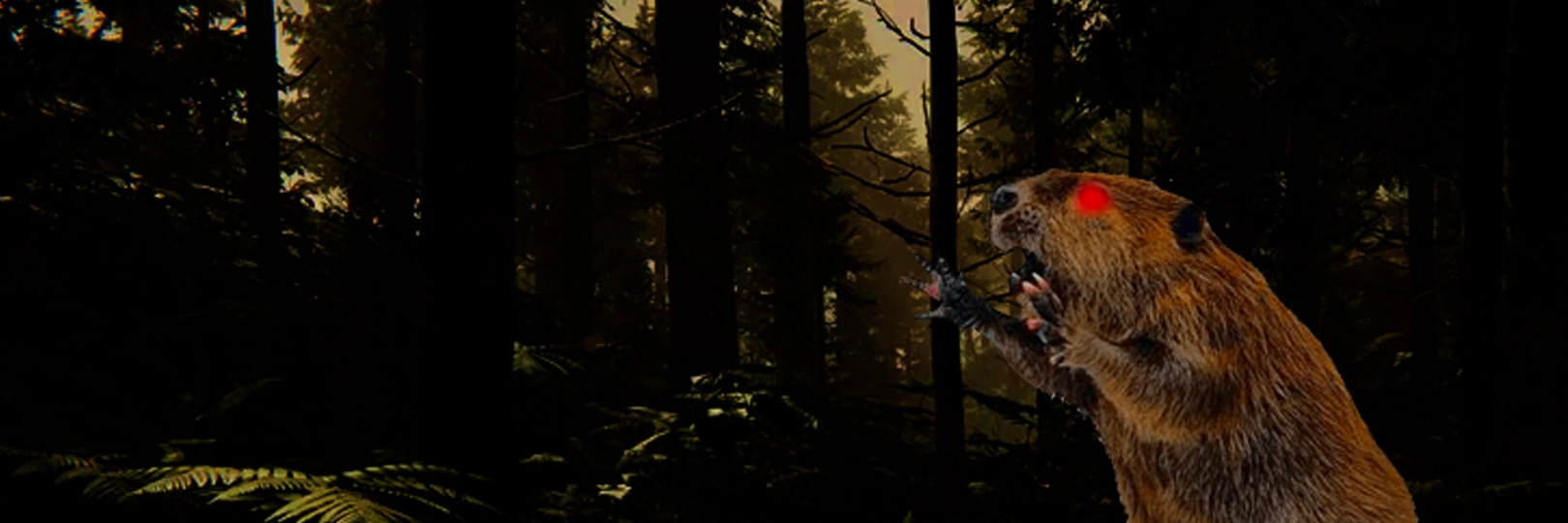 game banner