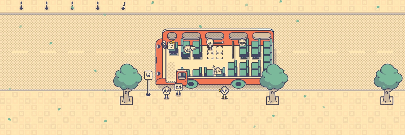 game banner