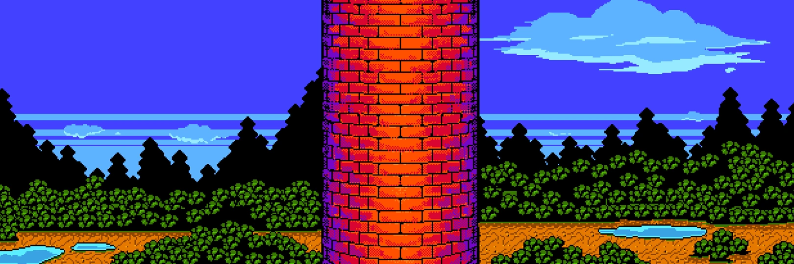 game banner