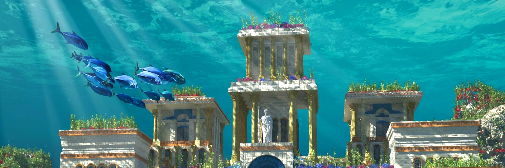 game banner