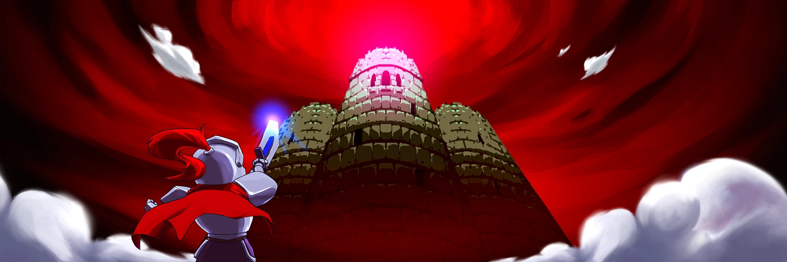 game banner