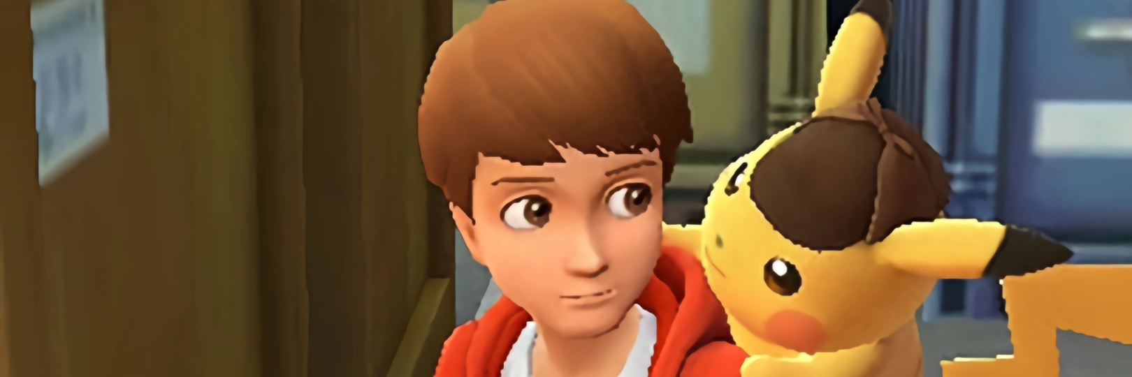game banner