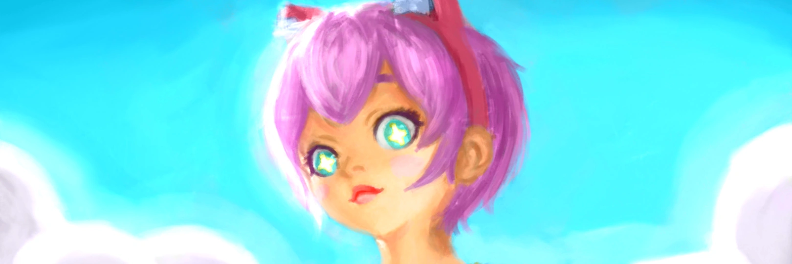 game banner
