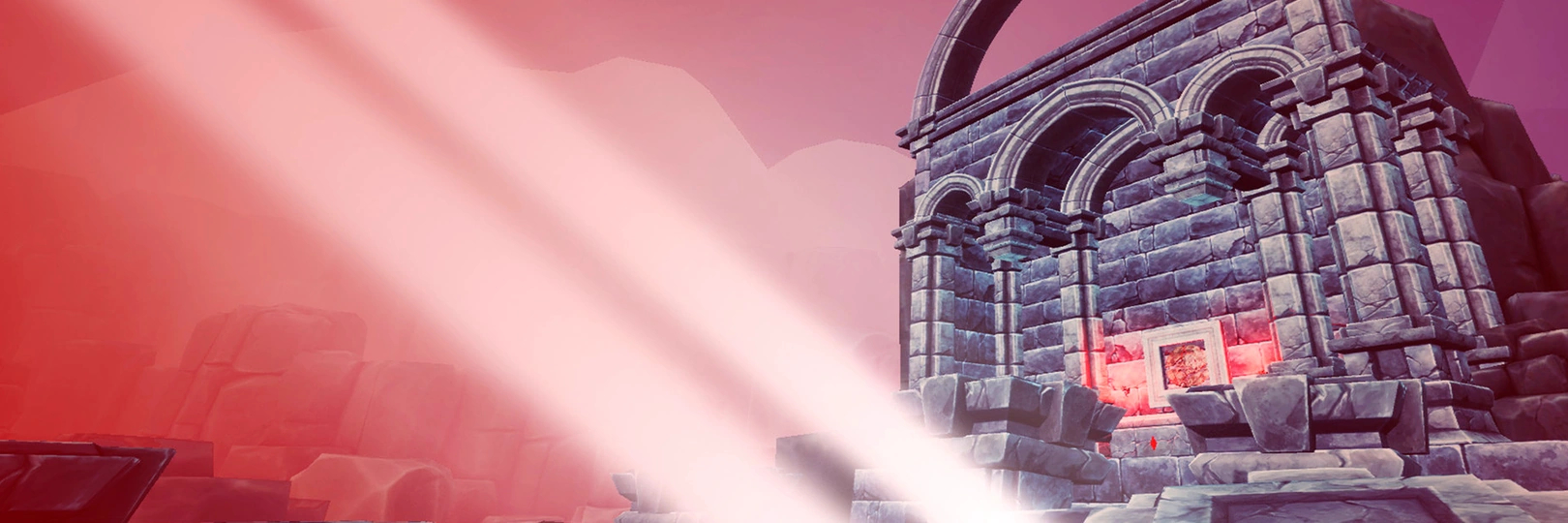 game banner