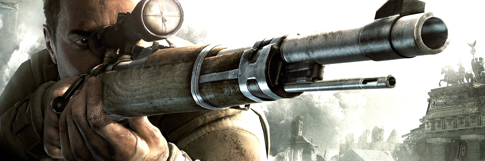 game banner